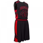 Basketball Uniforms