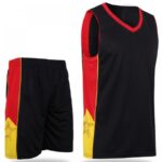 Basketball Uniforms