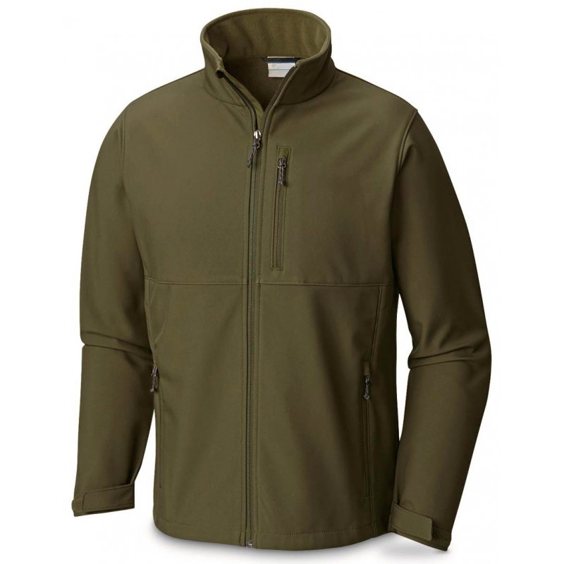 3-800x800 Softshell Jacket - Image 1