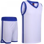 Basketball Uniforms