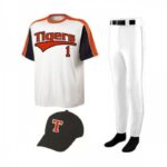Baseball Uniforms