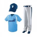 Baseball Uniforms