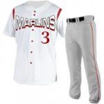 Baseball Uniforms
