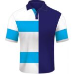 Sublimation Polo Shirt