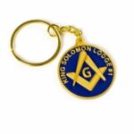 Custom Keychains