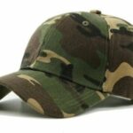 Military Cap