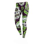 Sublimation Tight