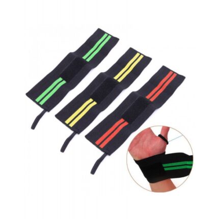 Wrist Straps