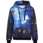 Sublimation Hoodies